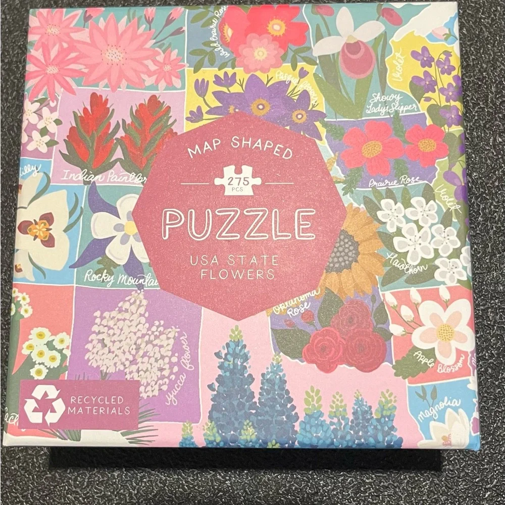 JIGSAW PUZZLES- 1,000 & 275 Pieces - Picture 3 of 6